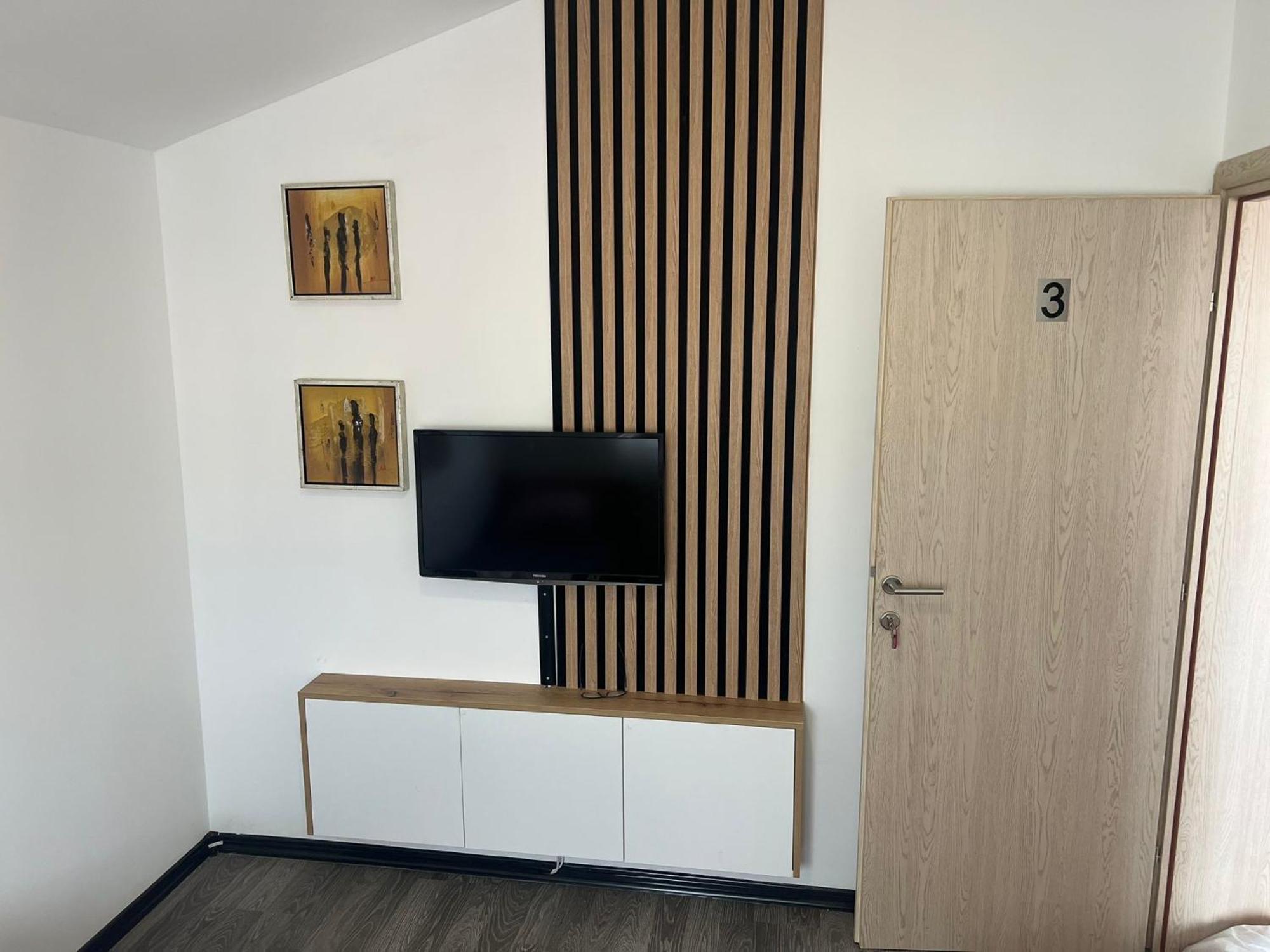 Апартаменты Apartman Grande Ajna Мостар Экстерьер фото