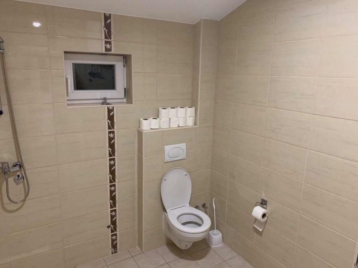 Апартаменты Apartman Grande Ajna Мостар Экстерьер фото