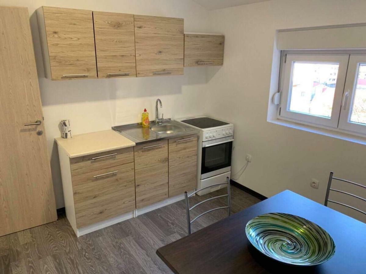 Апартаменты Apartman Grande Ajna Мостар Экстерьер фото