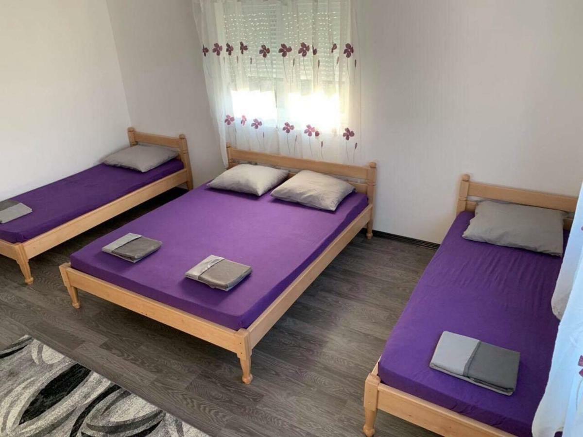 Апартаменты Apartman Grande Ajna Мостар Экстерьер фото