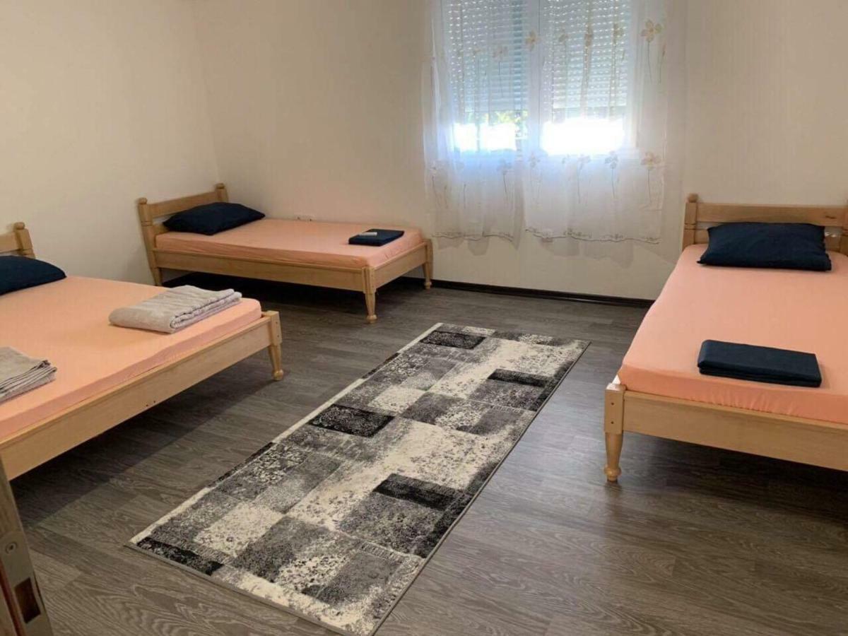 Апартаменты Apartman Grande Ajna Мостар Экстерьер фото