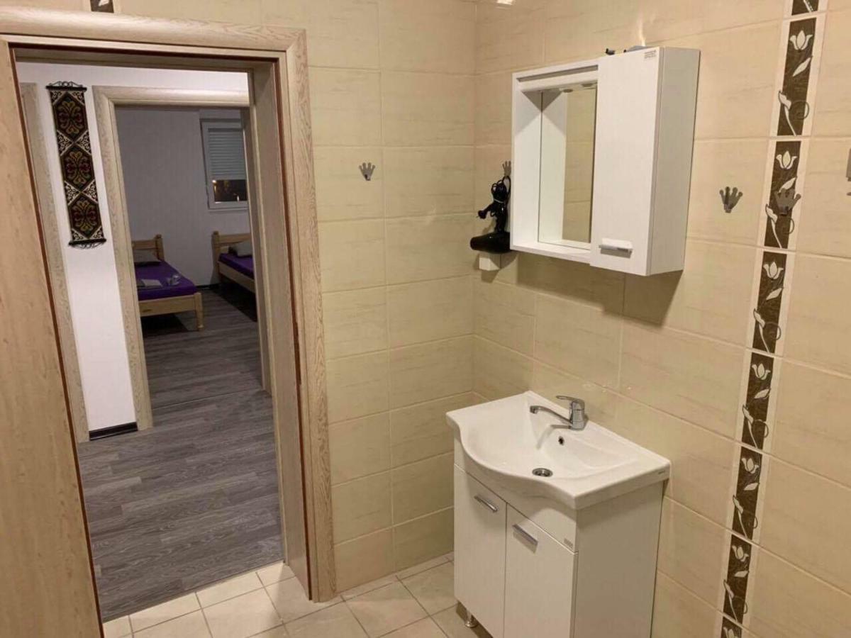 Апартаменты Apartman Grande Ajna Мостар Экстерьер фото