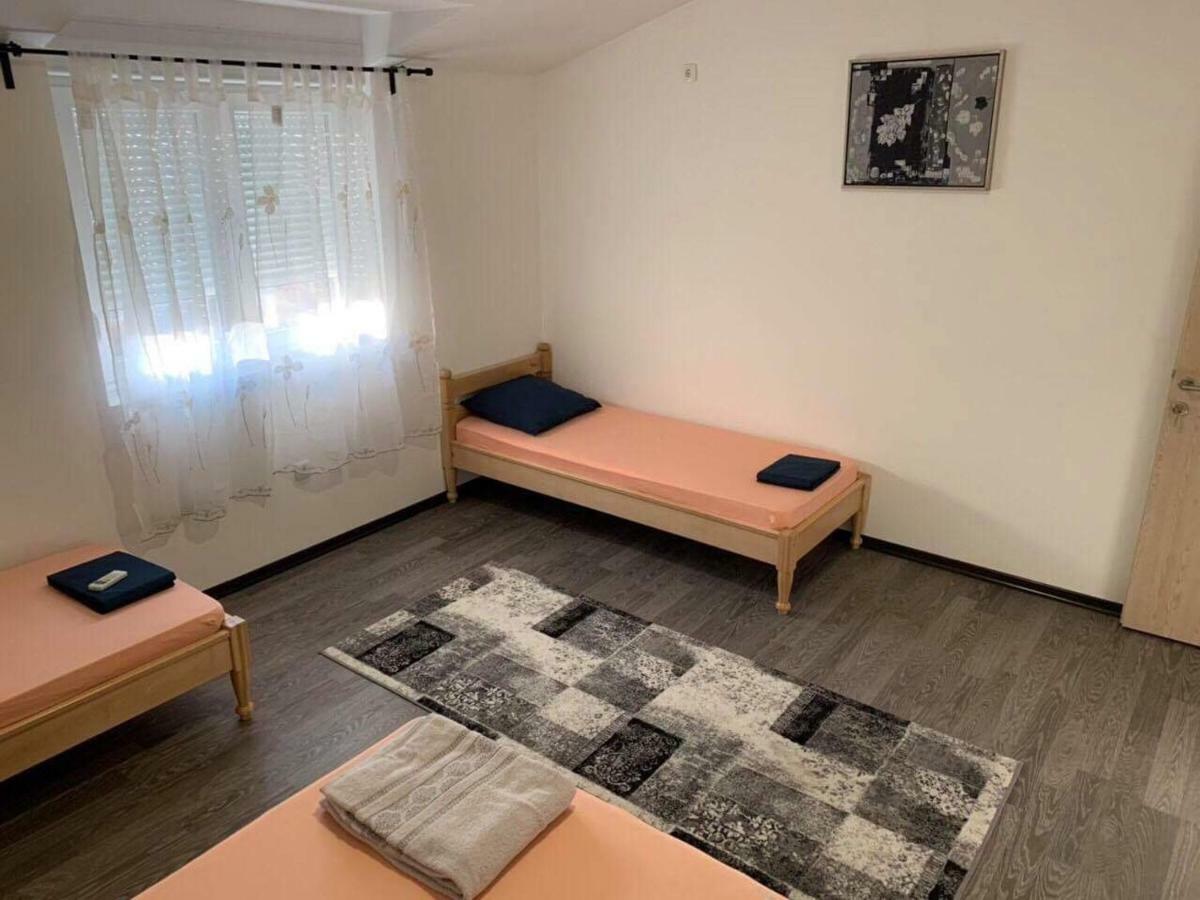 Апартаменты Apartman Grande Ajna Мостар Экстерьер фото