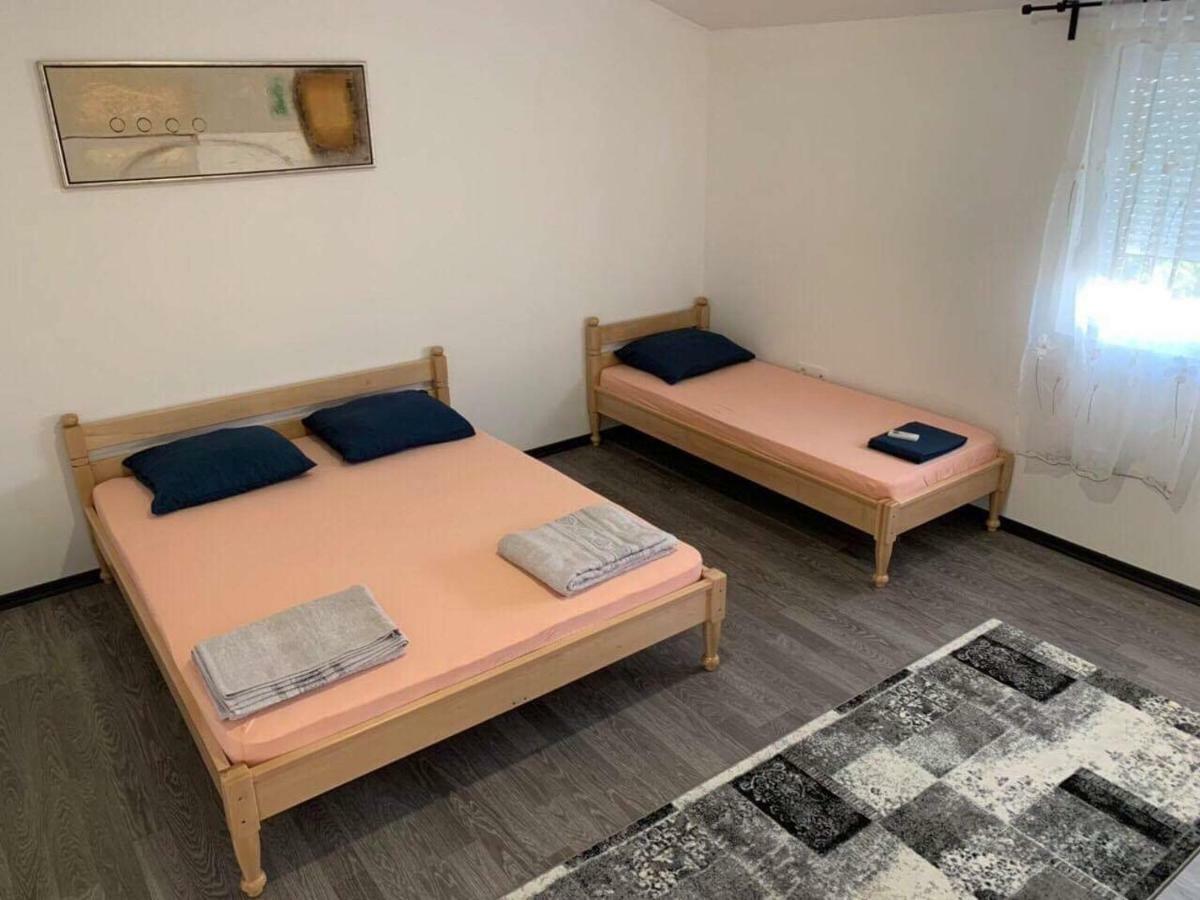Апартаменты Apartman Grande Ajna Мостар Экстерьер фото