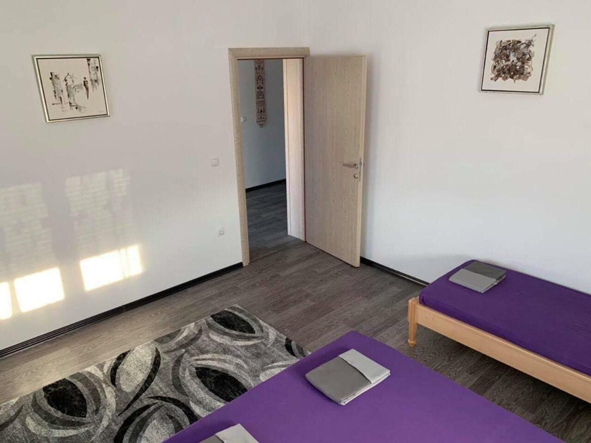 Апартаменты Apartman Grande Ajna Мостар Экстерьер фото