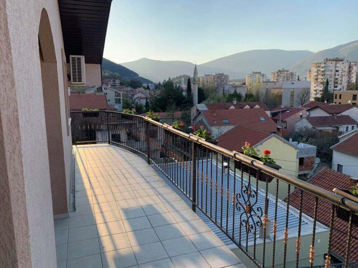 Апартаменты Apartman Grande Ajna Мостар Экстерьер фото