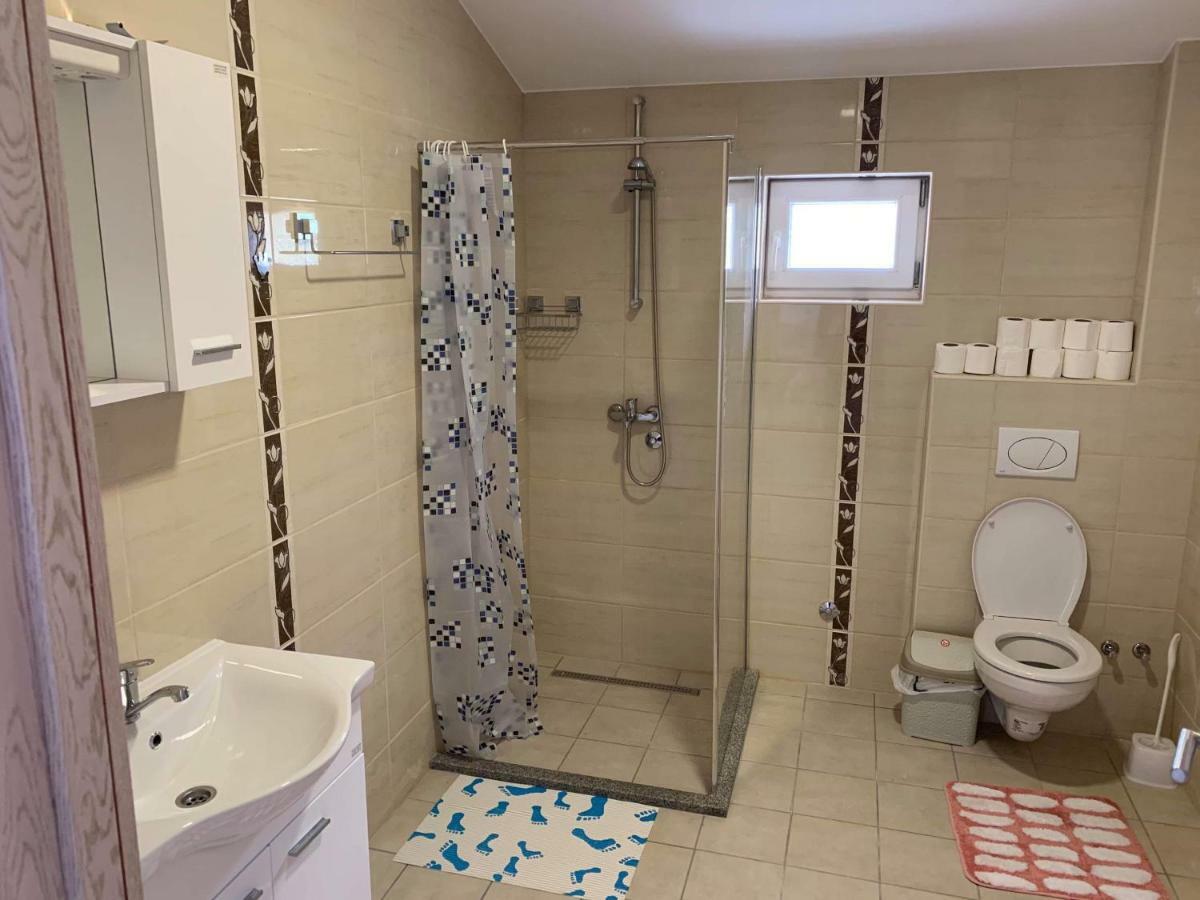 Апартаменты Apartman Grande Ajna Мостар Экстерьер фото